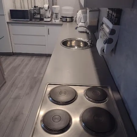 Mare Kuca Za Odmor Feriehus Šibenik