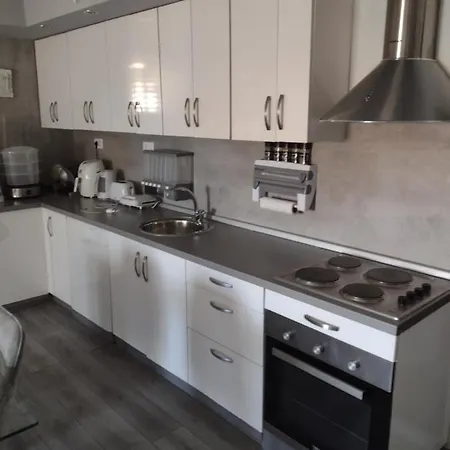 Сasa de vacaciones Mare Kuca Za Odmor Šibenik