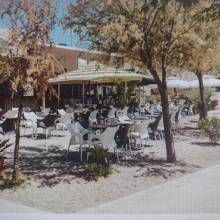 Mare Kuca Za Odmor *