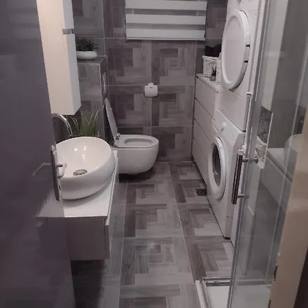 Mare Kuca Za Odmor Šibenik