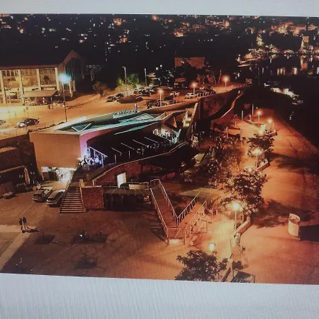 Mare Kuca Za Odmor Сasa de vacaciones Šibenik