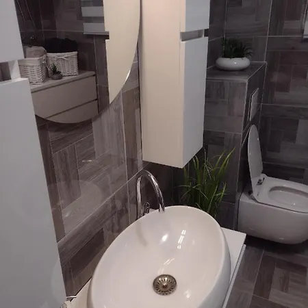 Mare Kuca Za Odmor Сasa de vacaciones Šibenik