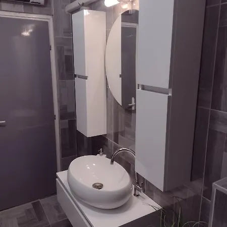 Mare Kuca Za Odmor Feriehus *