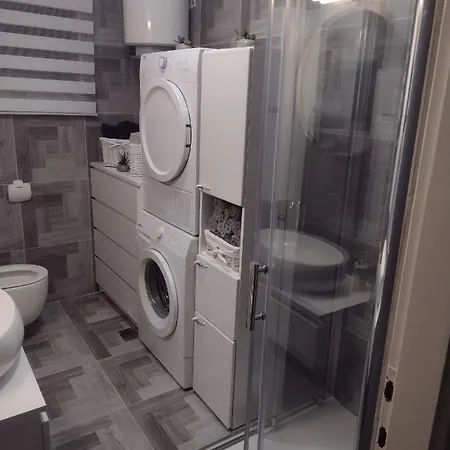 Mare Kuca Za Odmor Сasa de vacaciones *