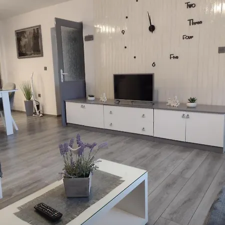 Feriehus Mare Kuca Za Odmor