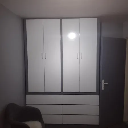 Mare Kuca Za Odmor Szybenik