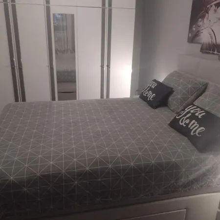 Feriehus Mare Kuca Za Odmor