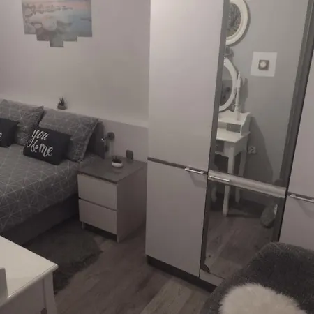 Сasa de vacaciones Mare Kuca Za Odmor *