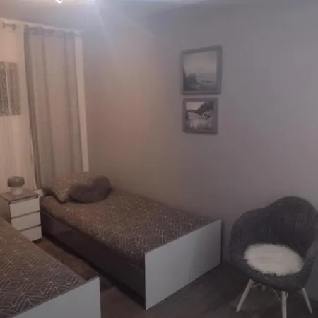 Mare Kuca Za Odmor Feriehus Šibenik