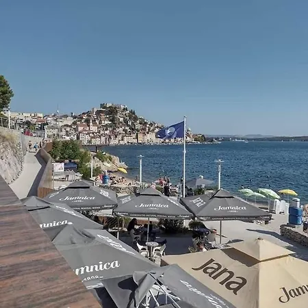 Mare Kuca Za Odmor *