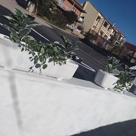 Mare Kuca Za Odmor Сasa de vacaciones