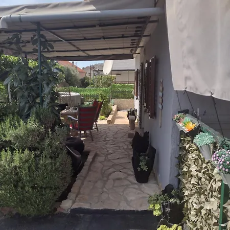 Mare Kuca Za Odmor Feriehus