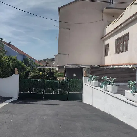 Dom wakacyjny Mare Kuca Za Odmor *