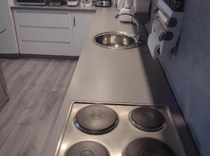 Mare Kuca Za Odmor Dom wakacyjny Szybenik