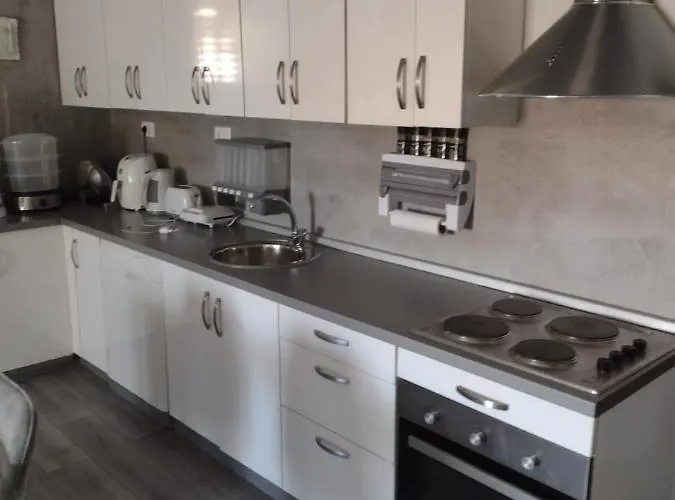 Feriehus Mare Kuca Za Odmor Šibenik