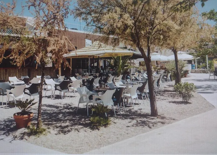 Mare Kuca Za Odmor *