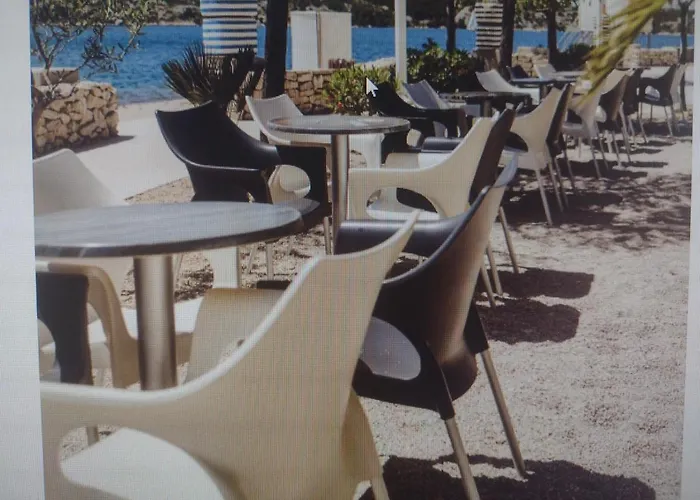 Mare Kuca Za Odmor Vakantiehuis *