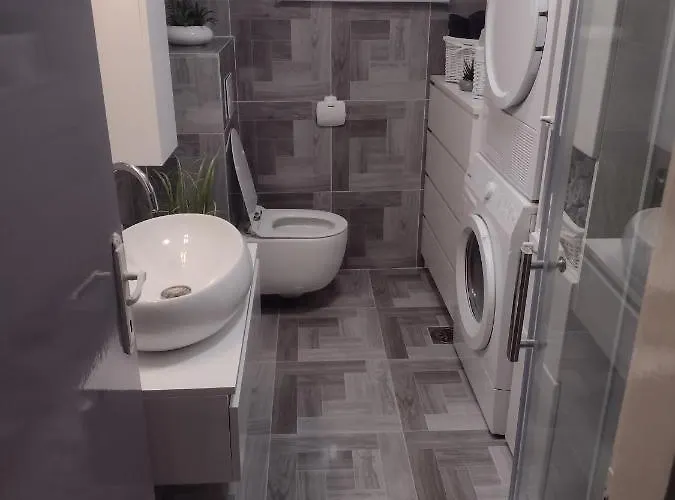 Mare Kuca Za Odmor Šibenik