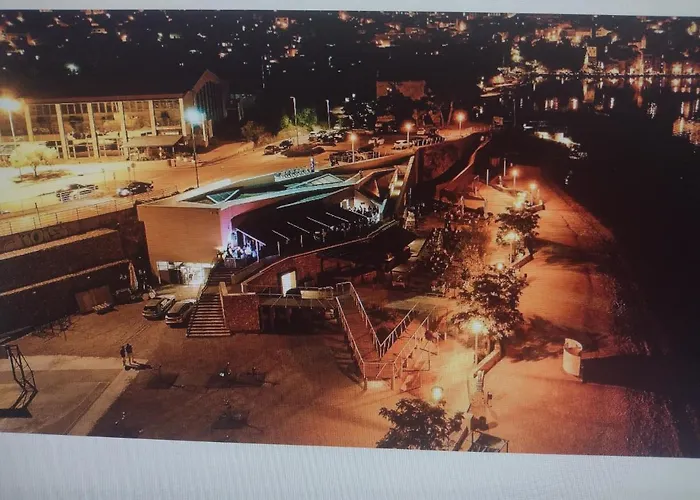 Mare Kuca Za Odmor Feriehus Šibenik