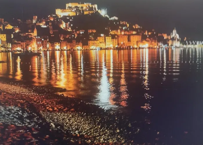 Feriehus Mare Kuca Za Odmor *