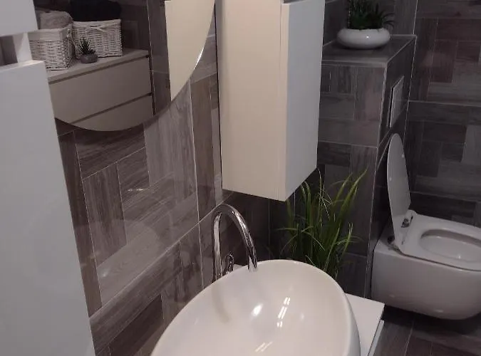 Mare Kuca Za Odmor Dom wakacyjny Szybenik