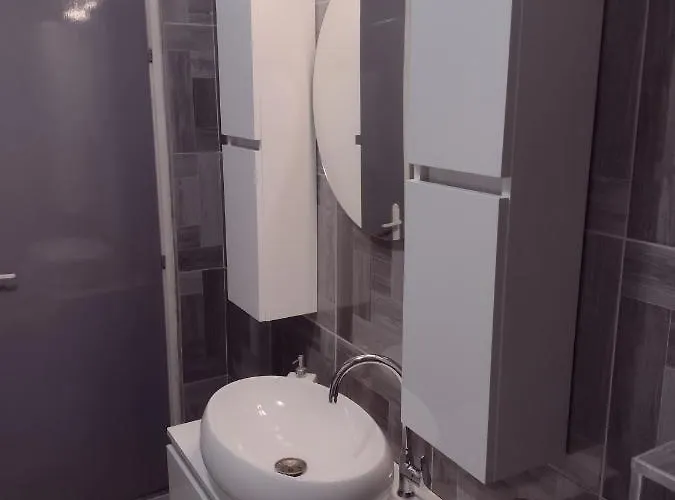 Mare Kuca Za Odmor Feriehus *