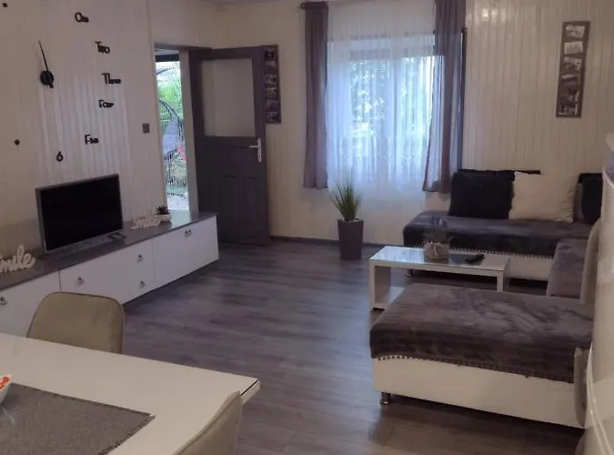 Feriehus Mare Kuca Za Odmor *