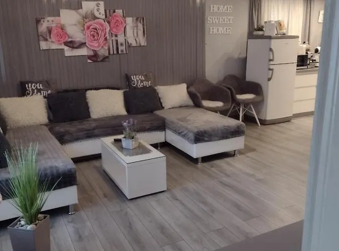 Mare Kuca Za Odmor *