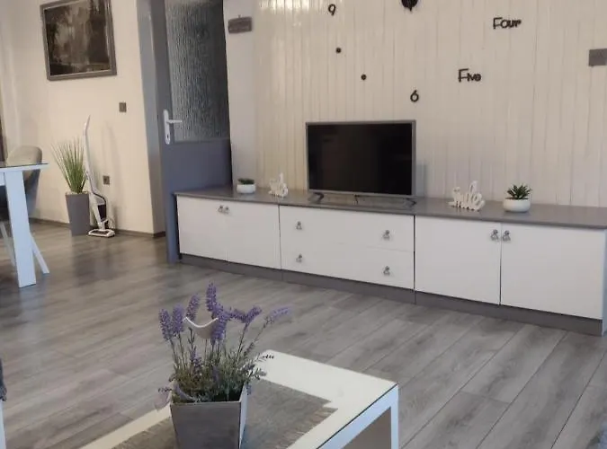 Feriehus Mare Kuca Za Odmor