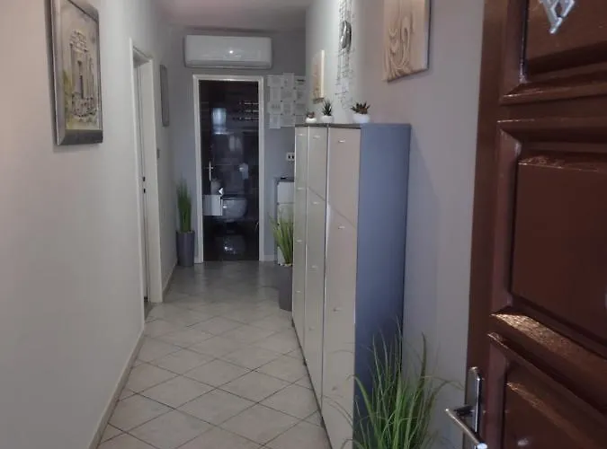 Mare Kuca Za Odmor * Šibenik