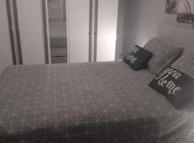 Vakantiehuis Mare Kuca Za Odmor