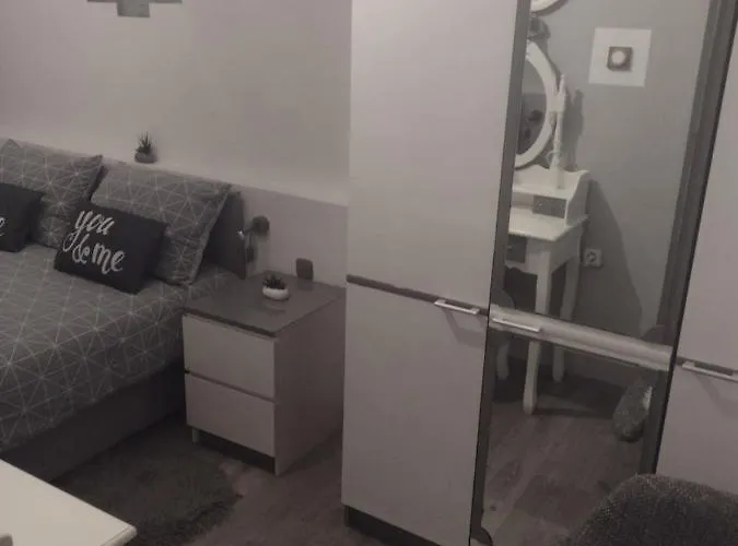 Feriehus Mare Kuca Za Odmor *