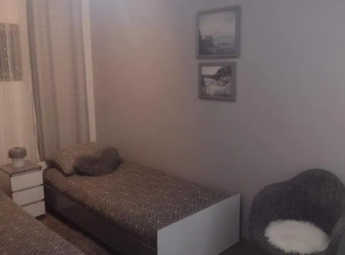 Mare Kuca Za Odmor Feriehus Šibenik