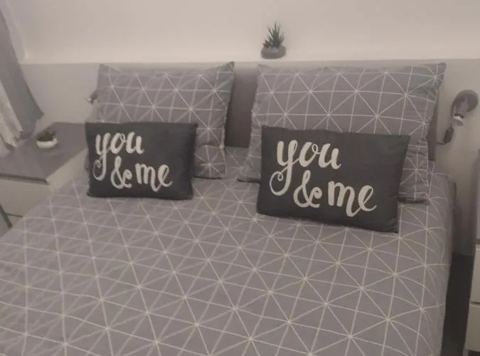 Feriehus Mare Kuca Za Odmor *