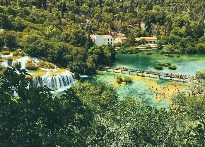 Vakantiehuis Mare Kuca Za Odmor *