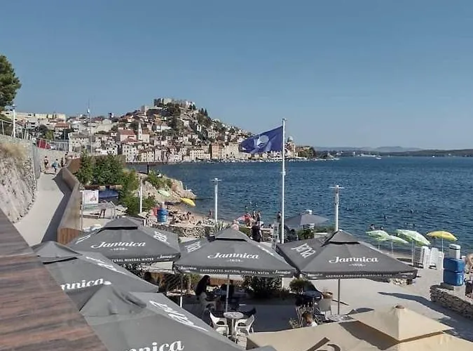 Mare Kuca Za Odmor *