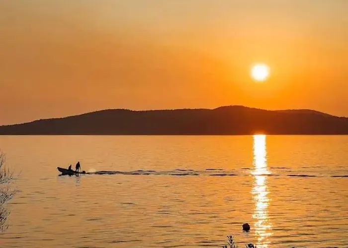 Mare Kuca Za Odmor Dom wakacyjny Szybenik