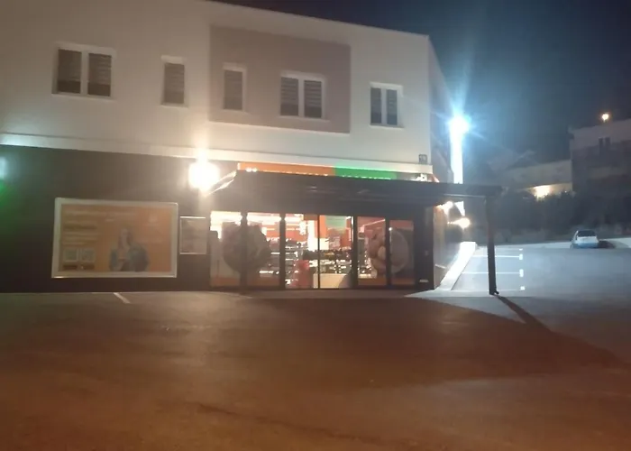 Mare Kuca Za Odmor *