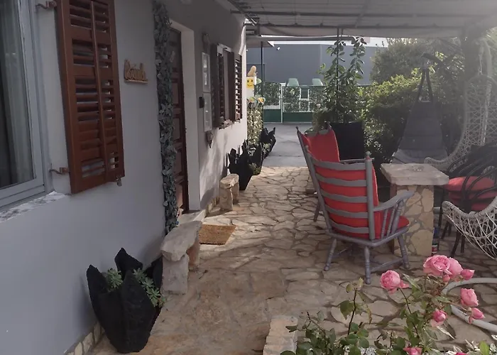 Mare Kuca Za Odmor *