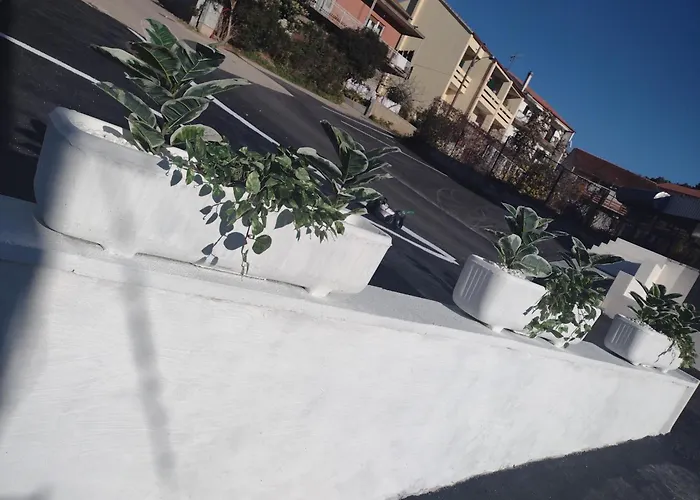 Mare Kuca Za Odmor Feriehus