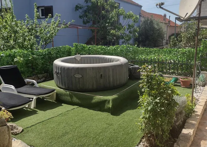 Mare Kuca Za Odmor Vakantiehuis *