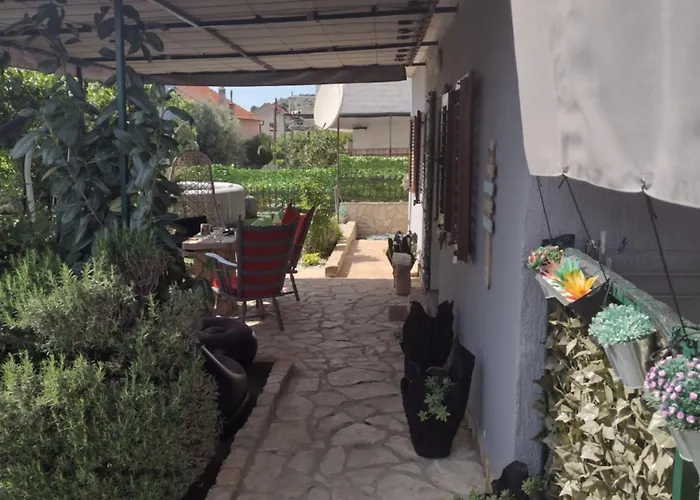 Mare Kuca Za Odmor Vakantiehuis