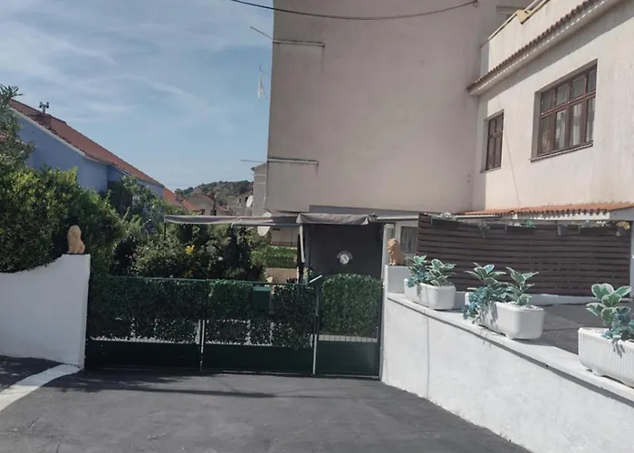 Vakantiehuis Mare Kuca Za Odmor *