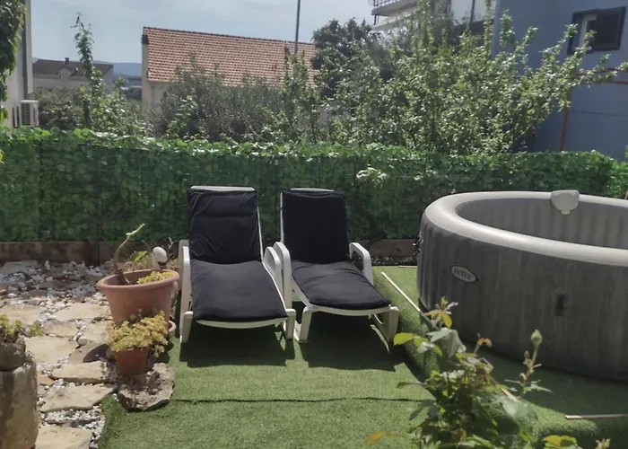 Mare Kuca Za Odmor *